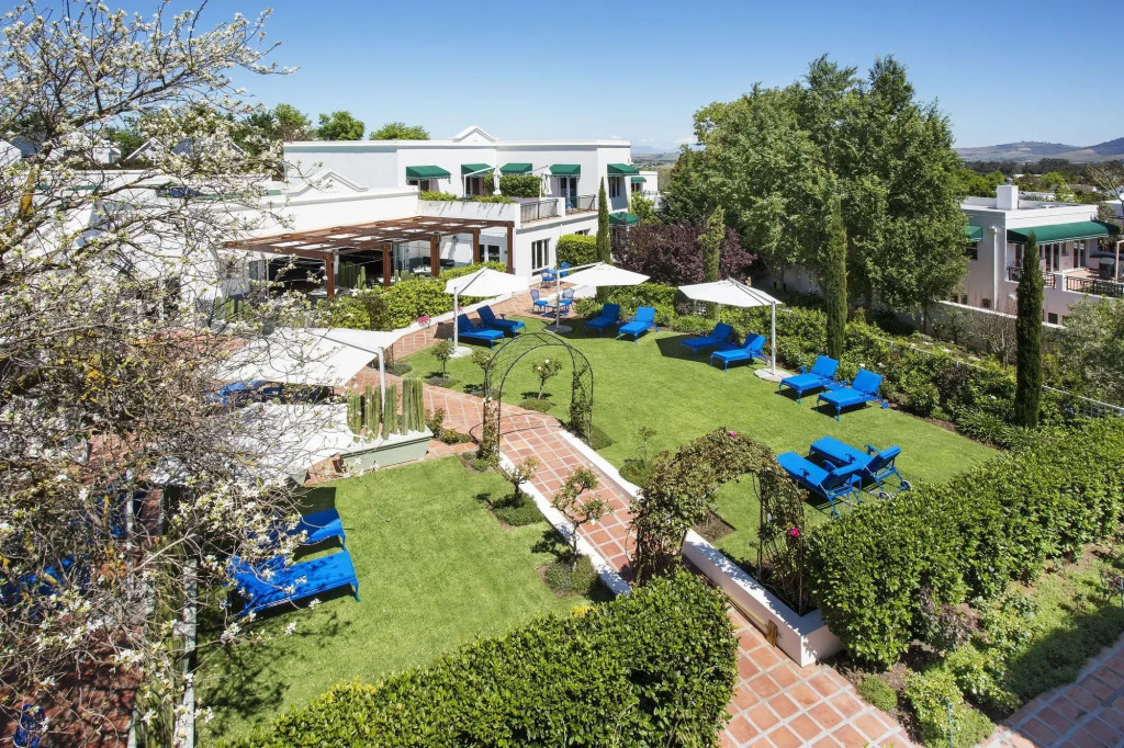 Majeka House Boutique Hotel by The Living Journey Collection