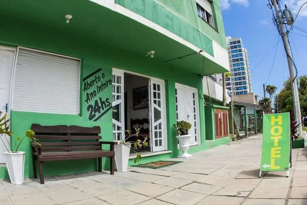 Hotel Elite Center