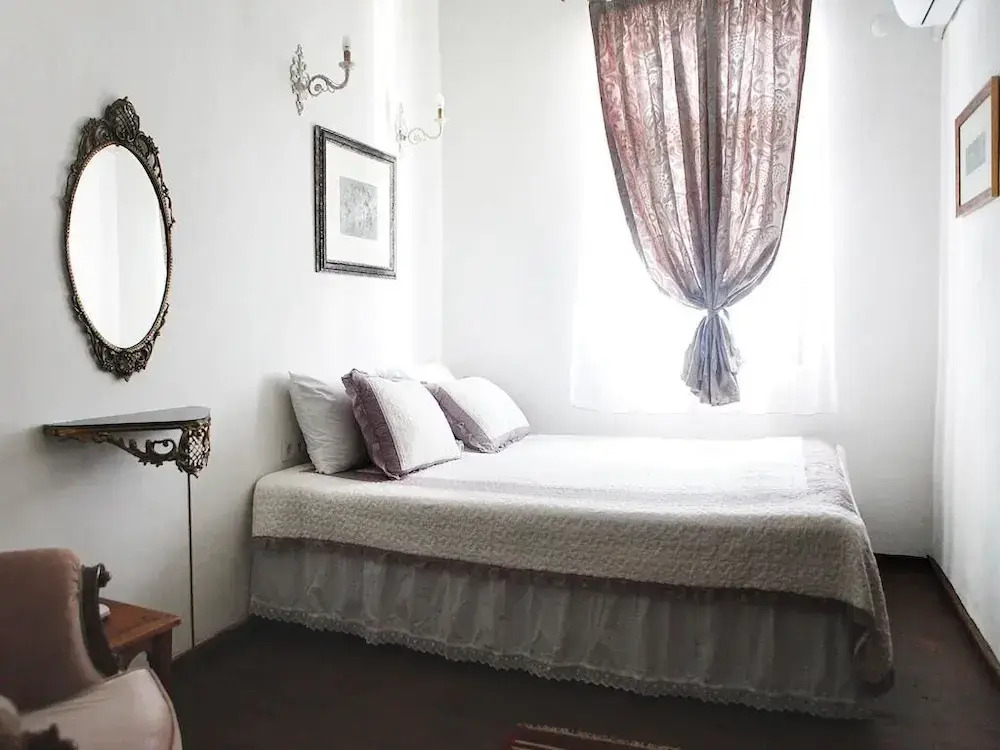 Marjolaine Hotel