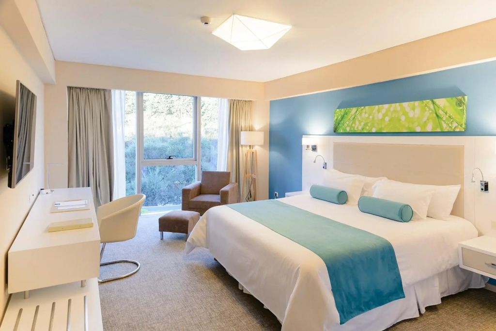 Epic Hotel Villa de Merlo
