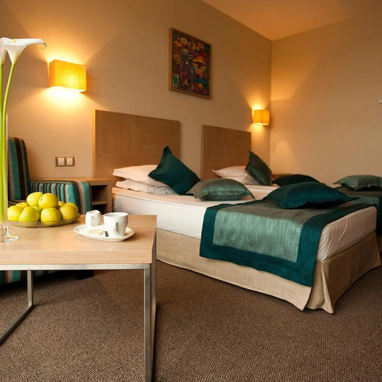 Azalia Beach Hotel Balneo & SPA