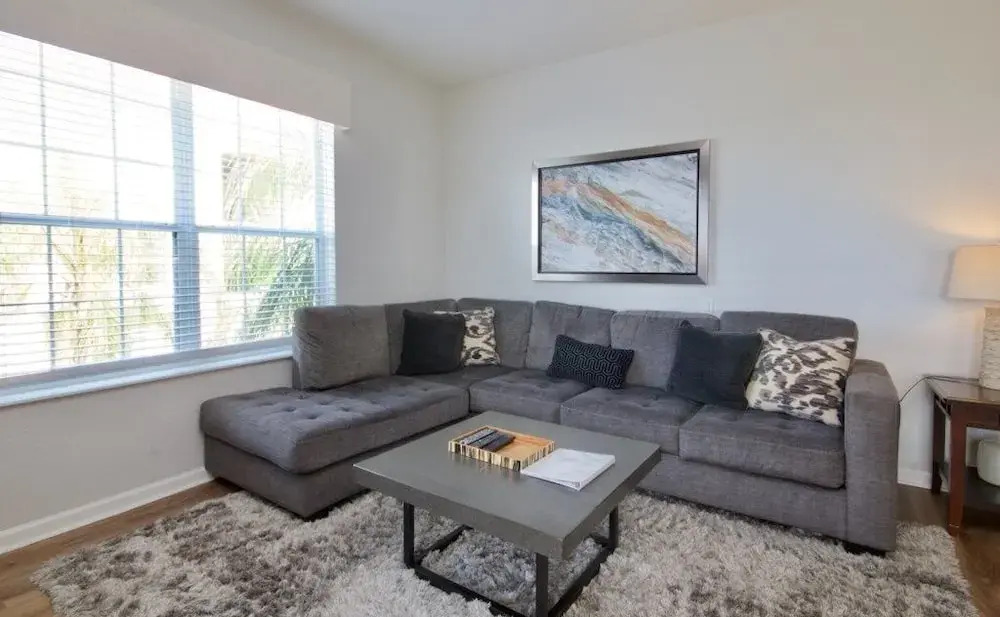 Lakeview Fantasy 3 Bedroom Condo