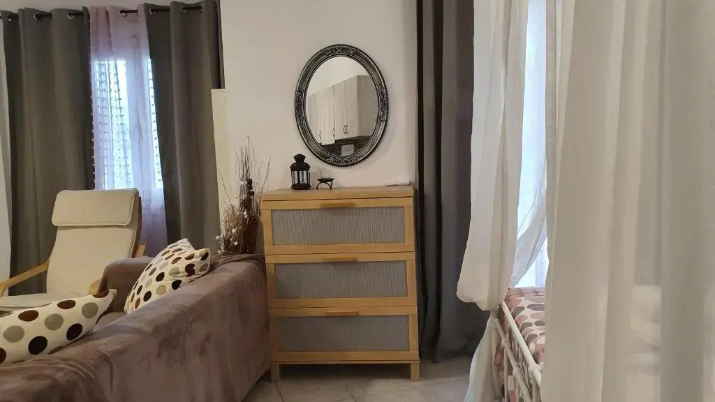Studio Corfu Figareto