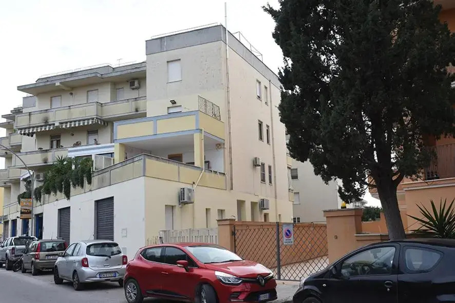 Kero House