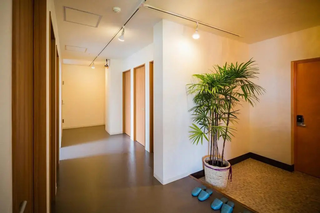 Sora-Ama Hostel
