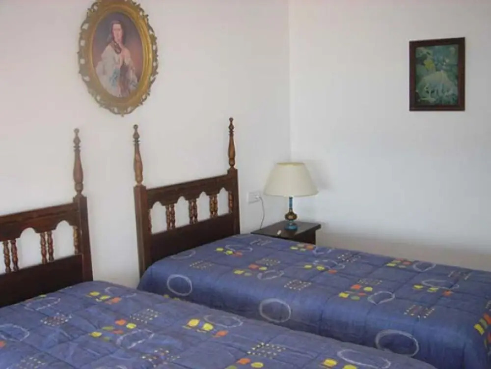 Apartamento Alexandra B-4