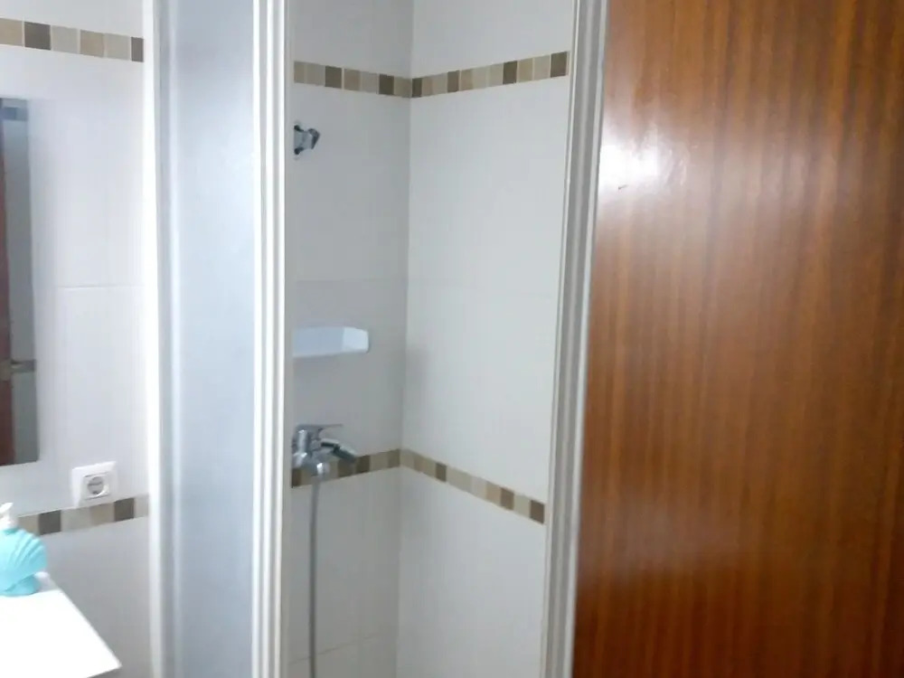 Apartment With 2 Bedrooms in Calella, With Wonderful City View and Fur