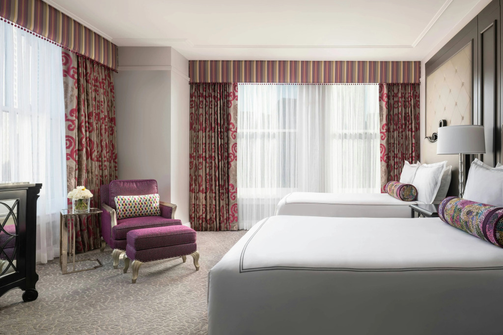 The Ritz-Carlton, New Orleans