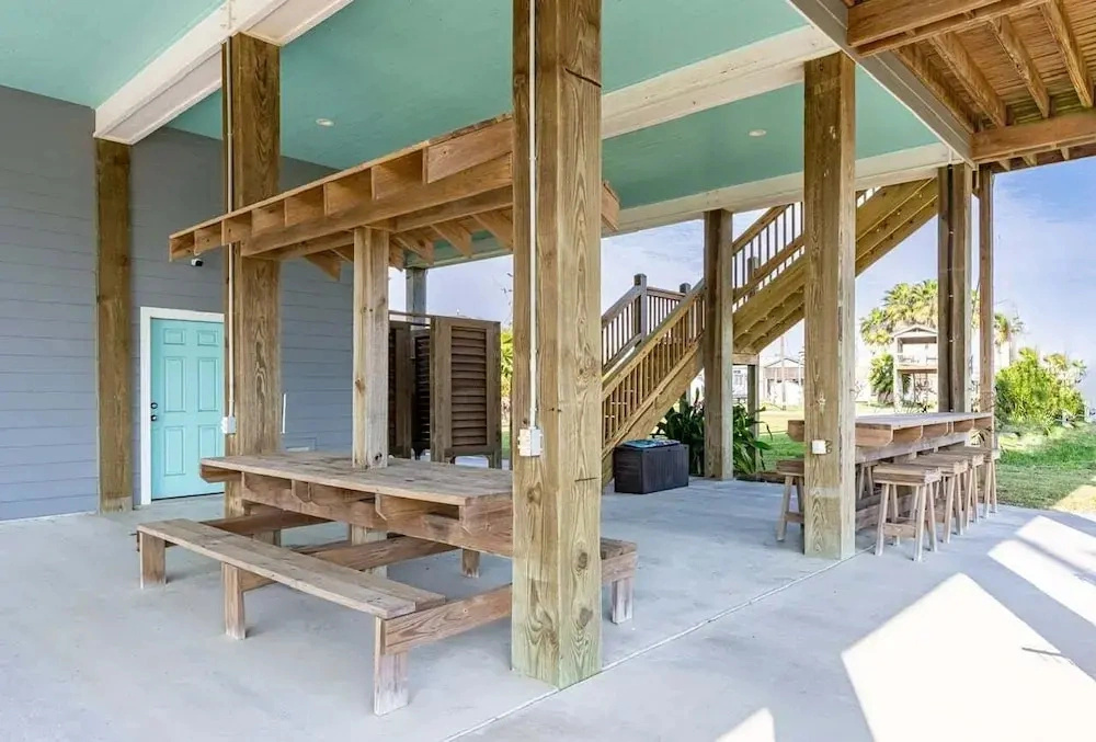 Bowers Oasis 3 Bedroom Home
