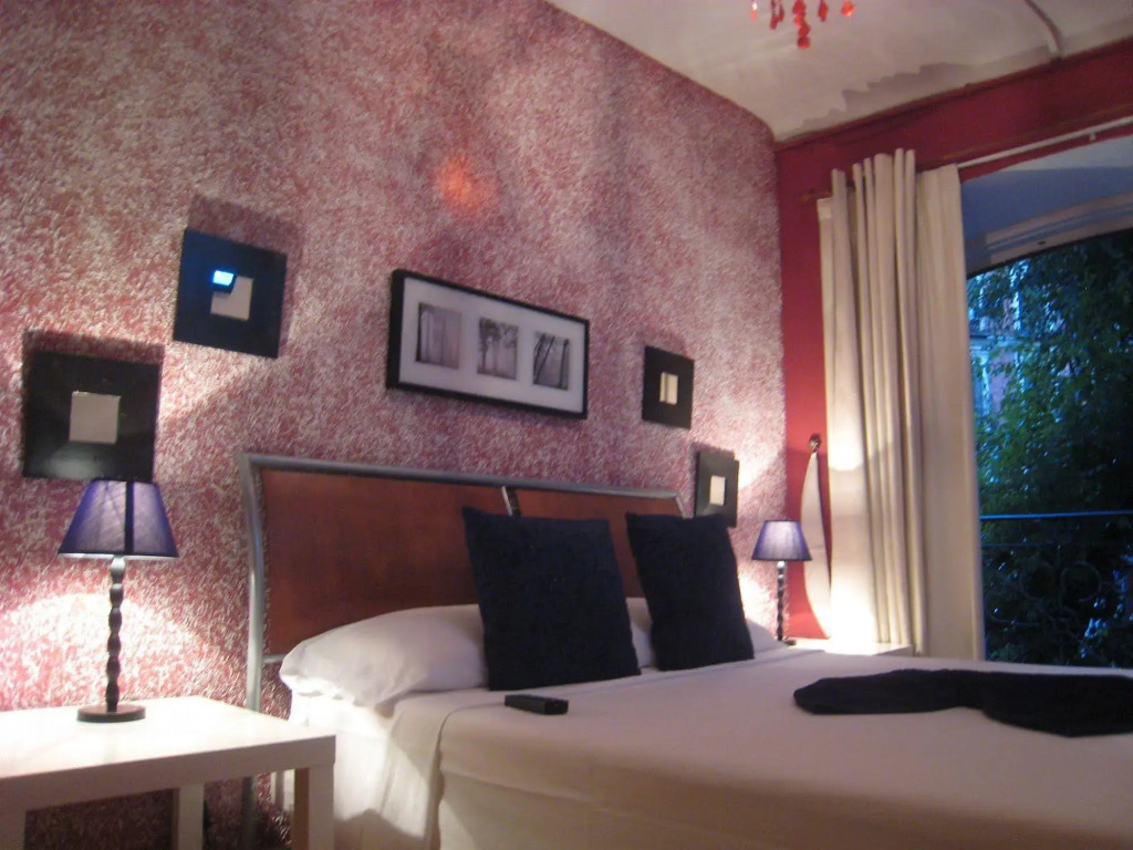 Hostal Casa de Huespedes Marisol