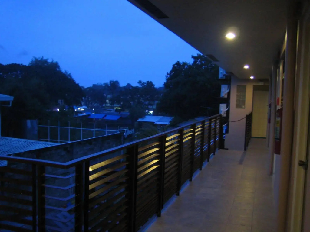 Alta City Pension
