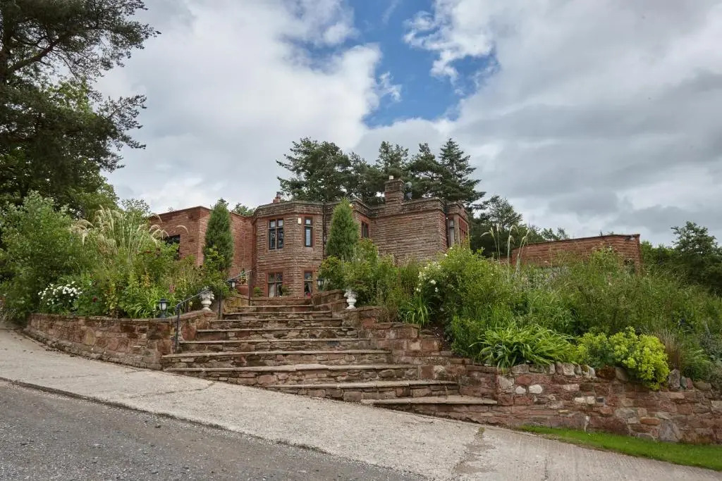 Heather Glen Country House