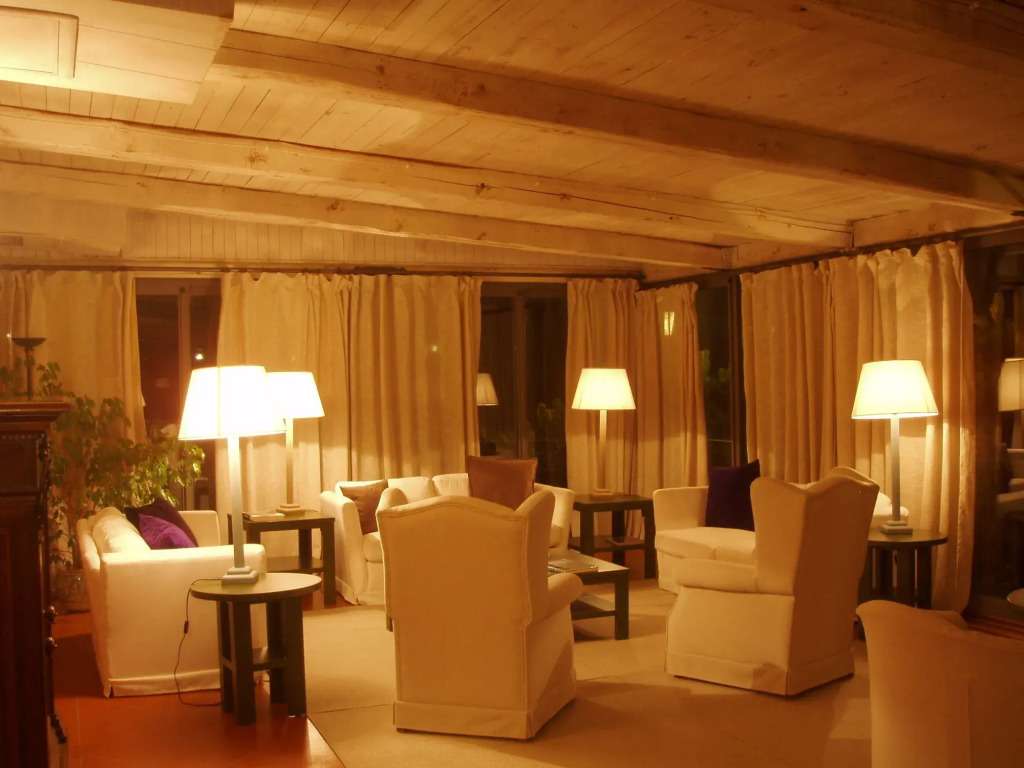 Relais Todini - Residenza depoca - Luxury Historic house