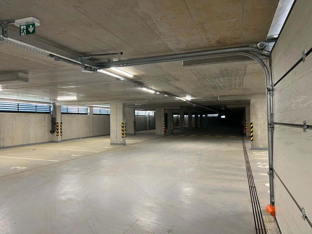 Downtown apartment Darinka