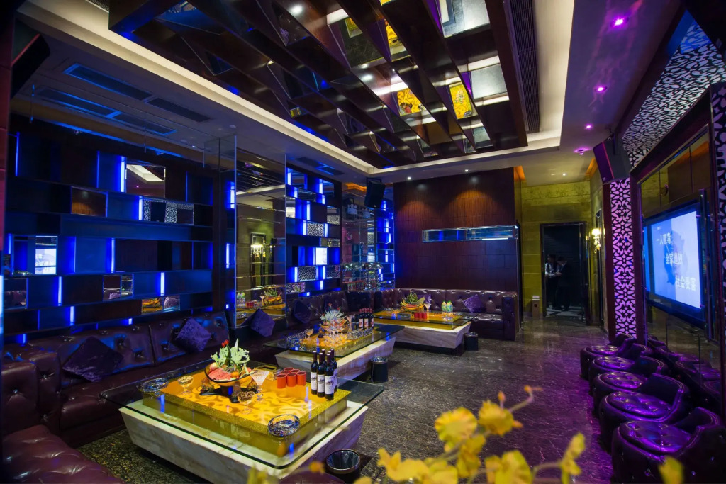Malachite Hotel