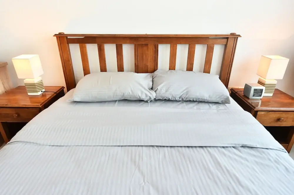1BR Apartment Stunning Marina View - MVT