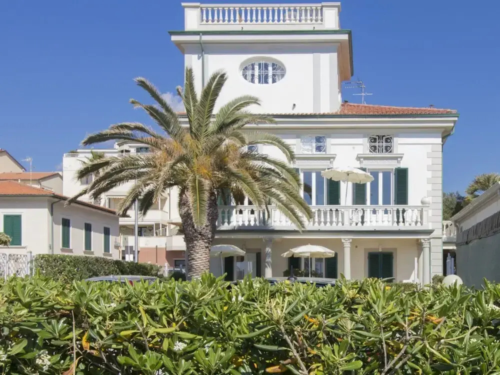 Suite Studio San Vincenzo