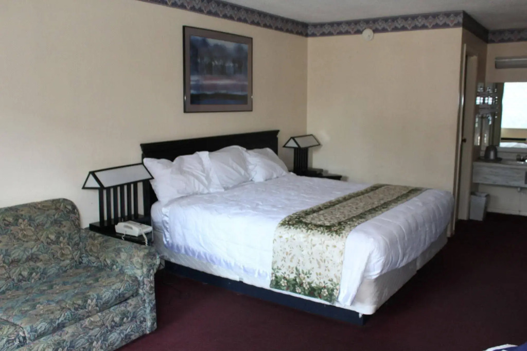 Lebanon Inn Motel