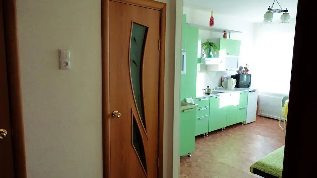 Apartment Svetlana