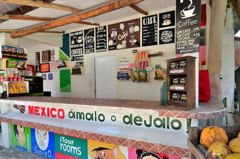 Itour Mexico