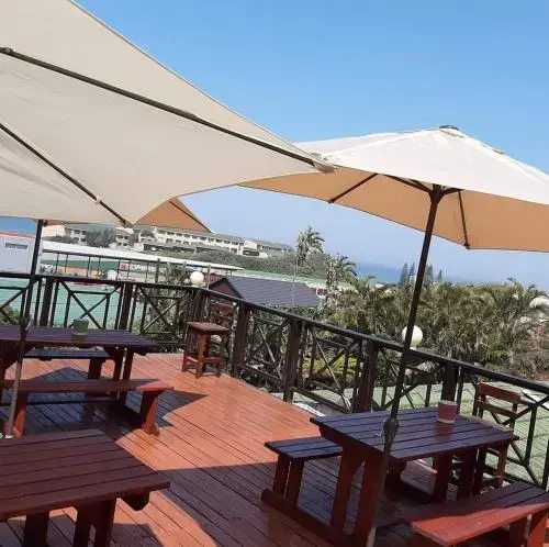 Shelly Beach Lodge