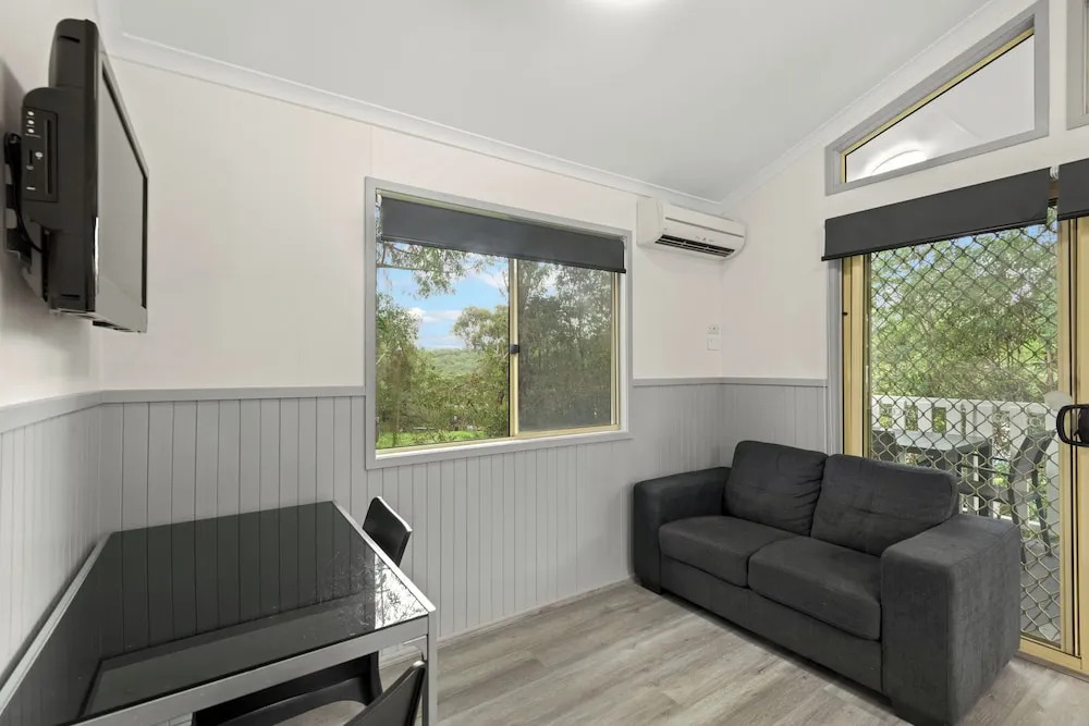 Discovery Parks - Lane Cove