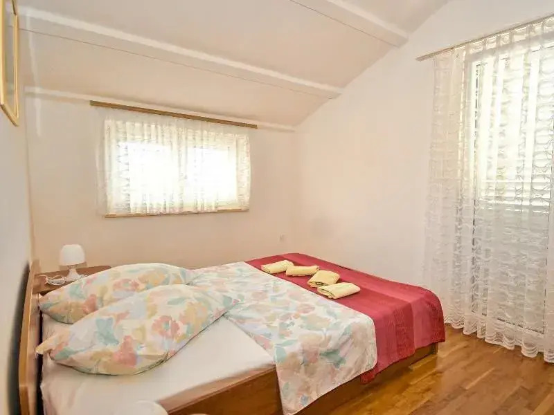 Apartments Snjezana