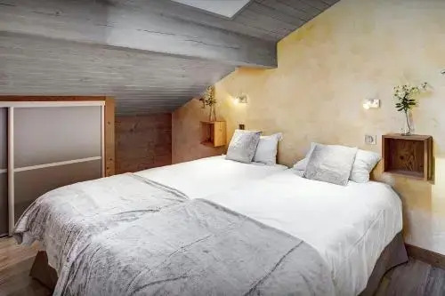 Chalet Sicoria - Les Congères