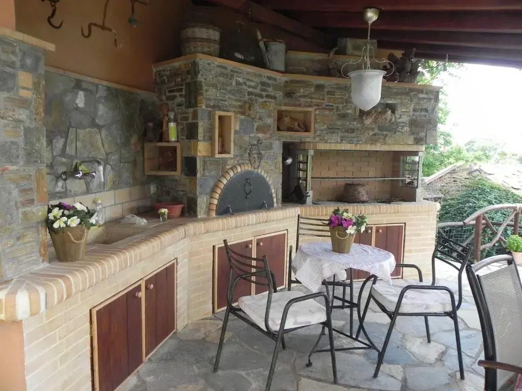 Guest House "Aspasia" Ξενωνας Ασπασια