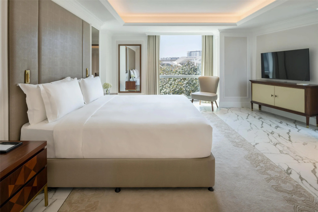 Cheval Maison - Expo City Dubai