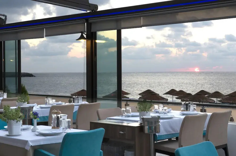 Sanli Beach Resort