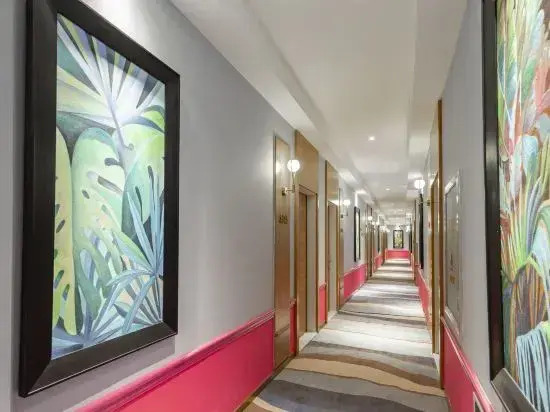 Magpie Hotel