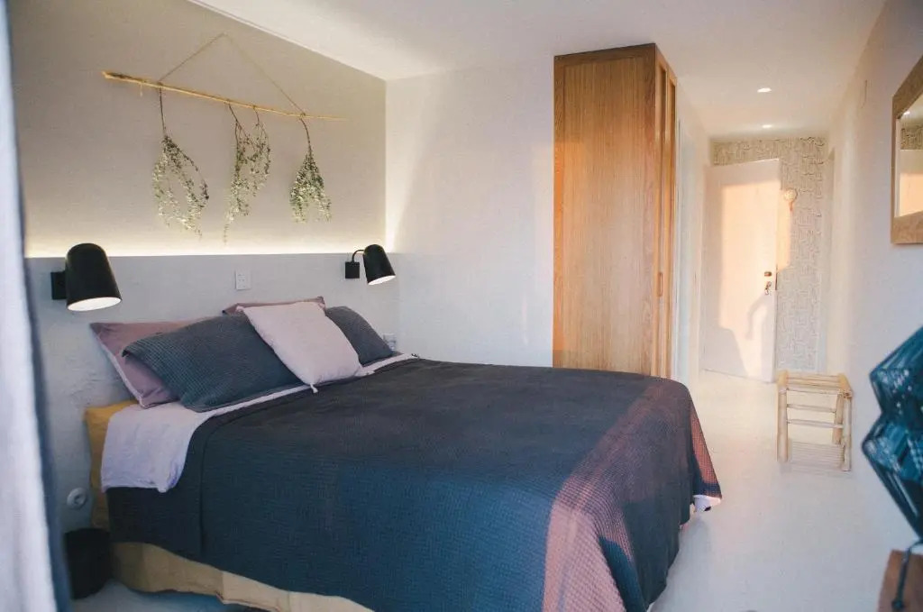 Eco-lodge Villa Epicurea