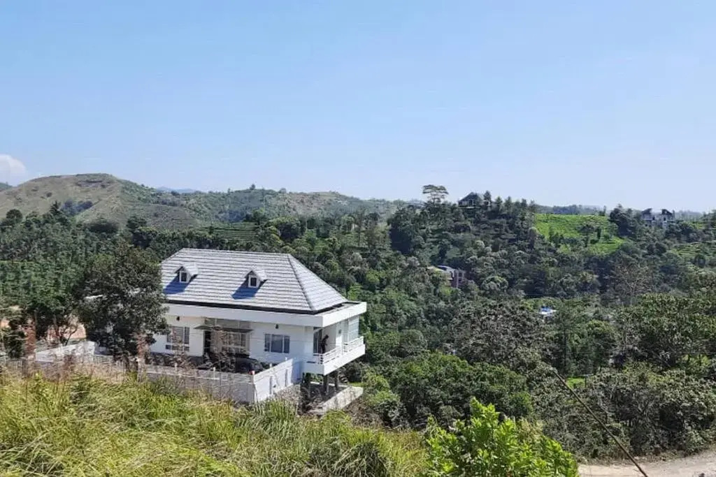 V HOMES Vagamon