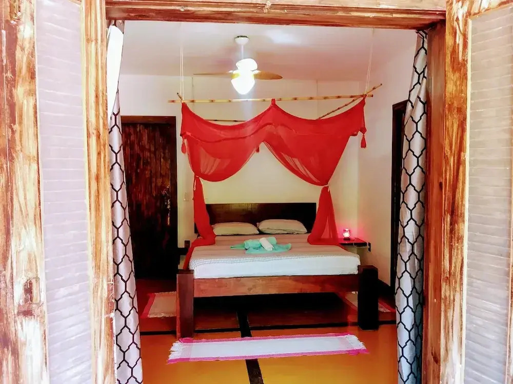 VELINN Pousada Bali Itamambuca