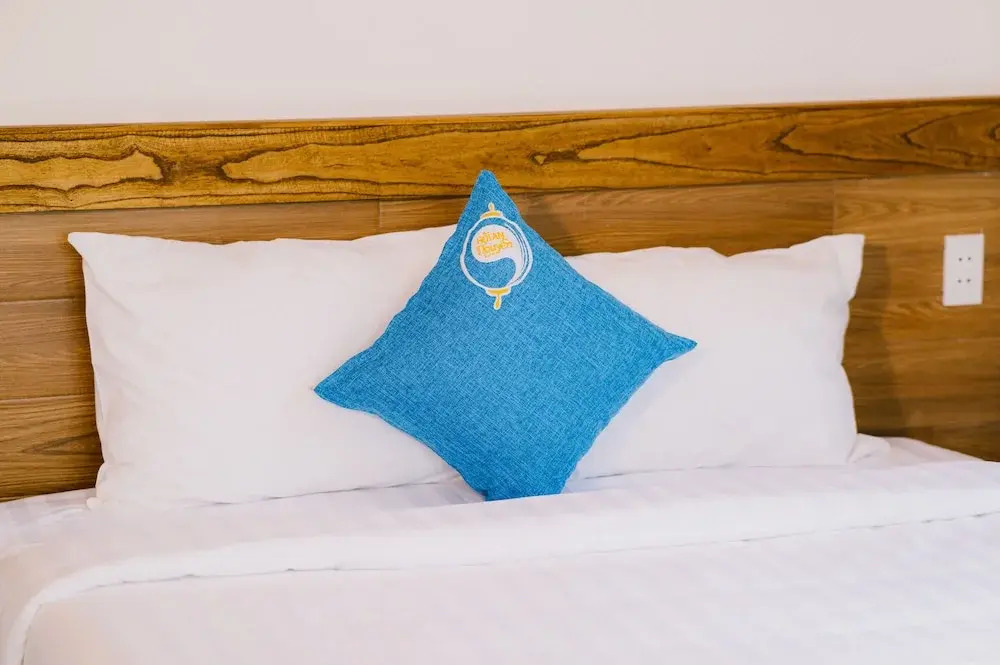Hoi An Nguyen Homestay