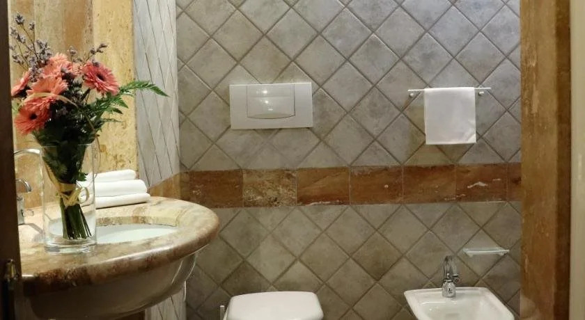 Bed & Breakfast Casale Gregoriano