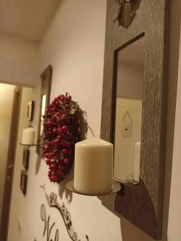 La Casina b&b