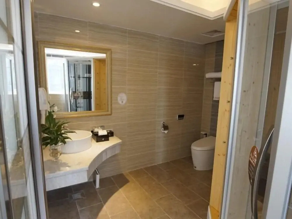 GreenTree Eastern FoShan ShunDe District Huicong Electronics Store Hotel