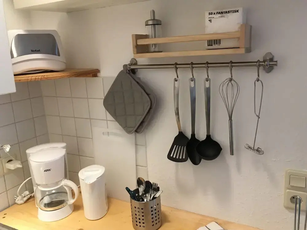 Campus Apartment Oldenburg