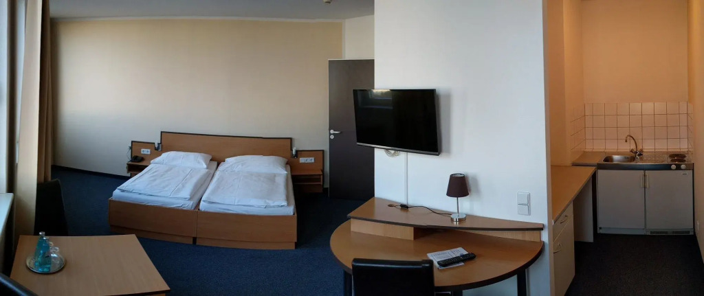 Hotel Sedes Berlin