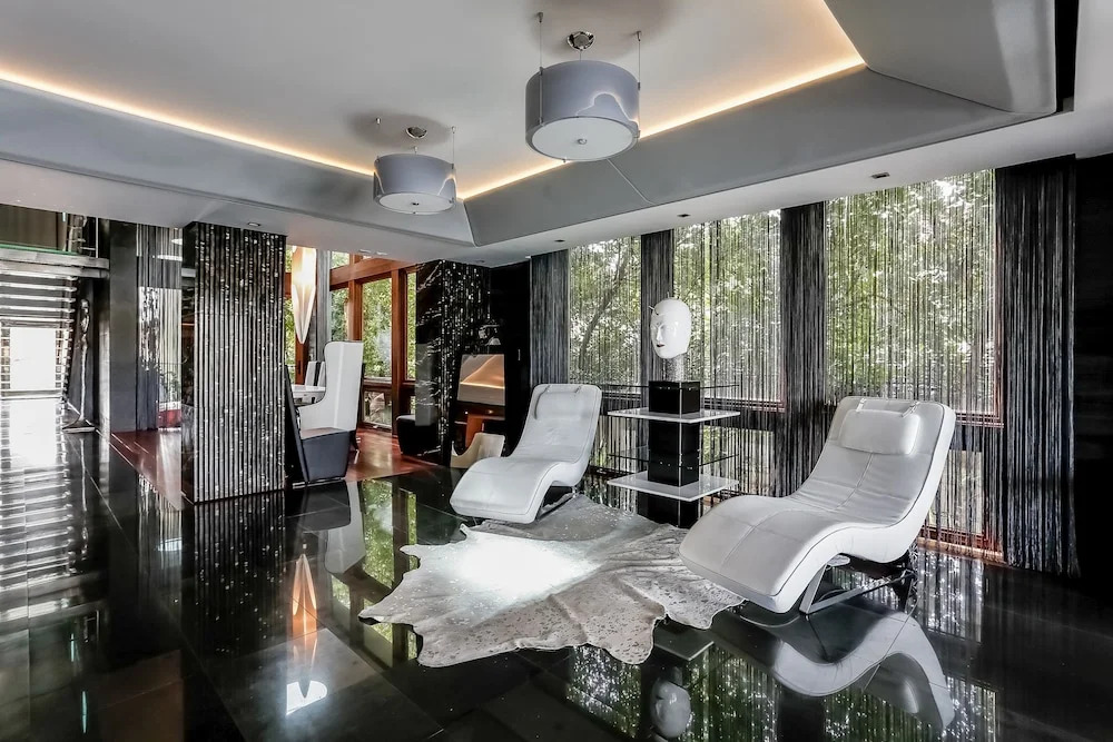 Villa Trystan