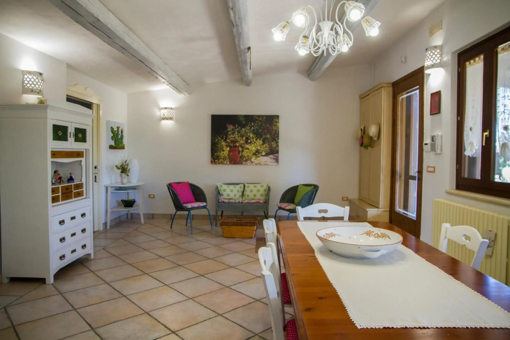 Villa Majesi
