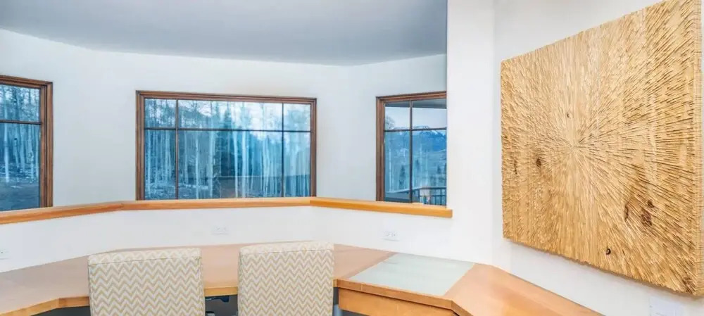 Slopeside Villa by Exceptional Stays