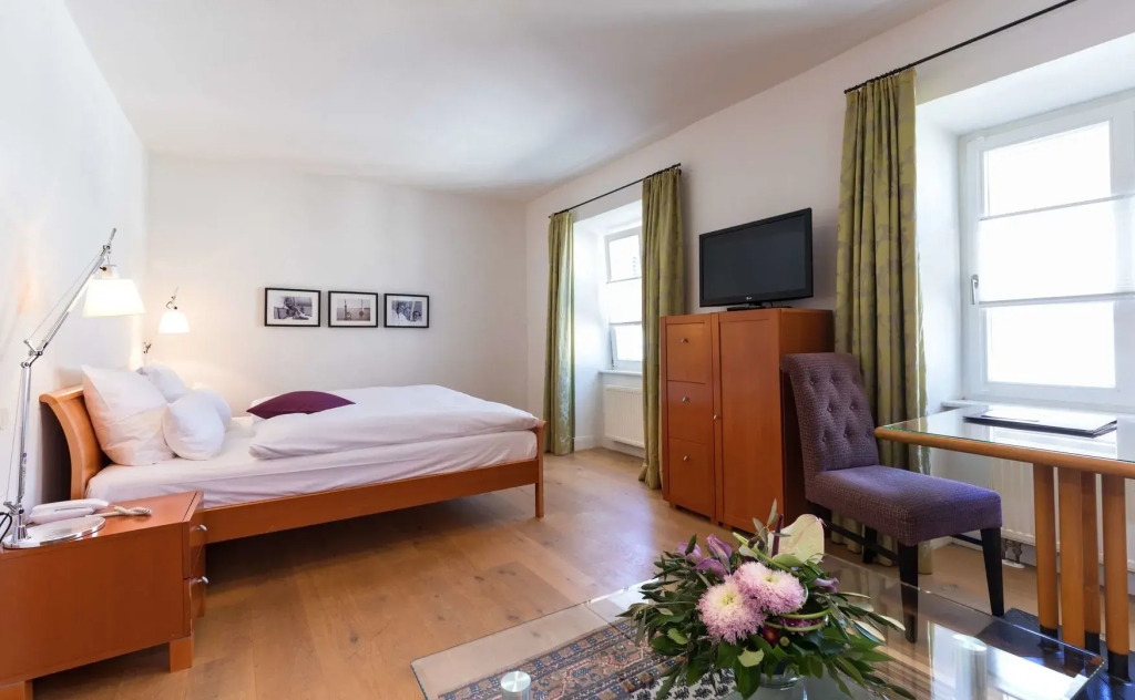 Bad Hotel Überlingen