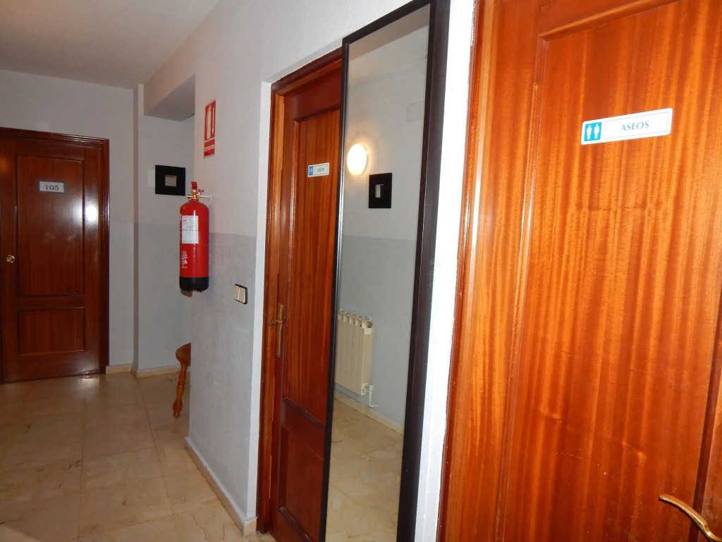 Hostal El Peine