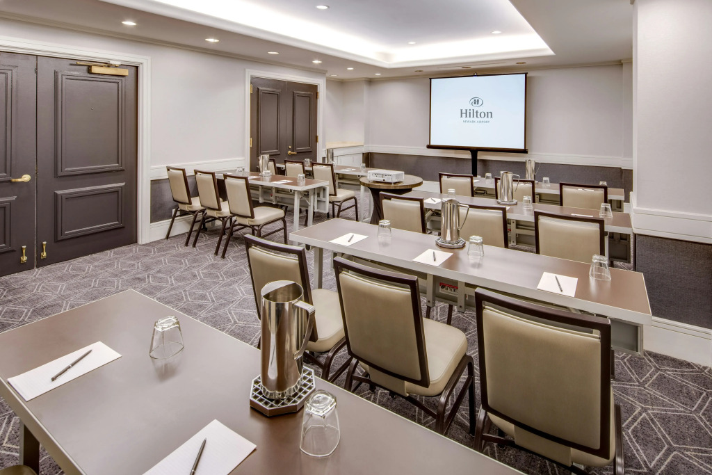 Hilton Newark Airport