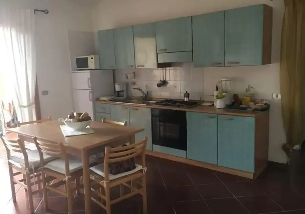 Casa Asparagi