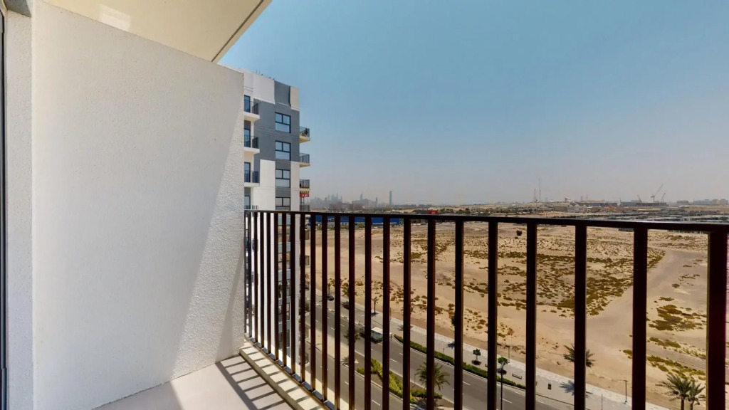 Wasl Gate - The Nook 2 905