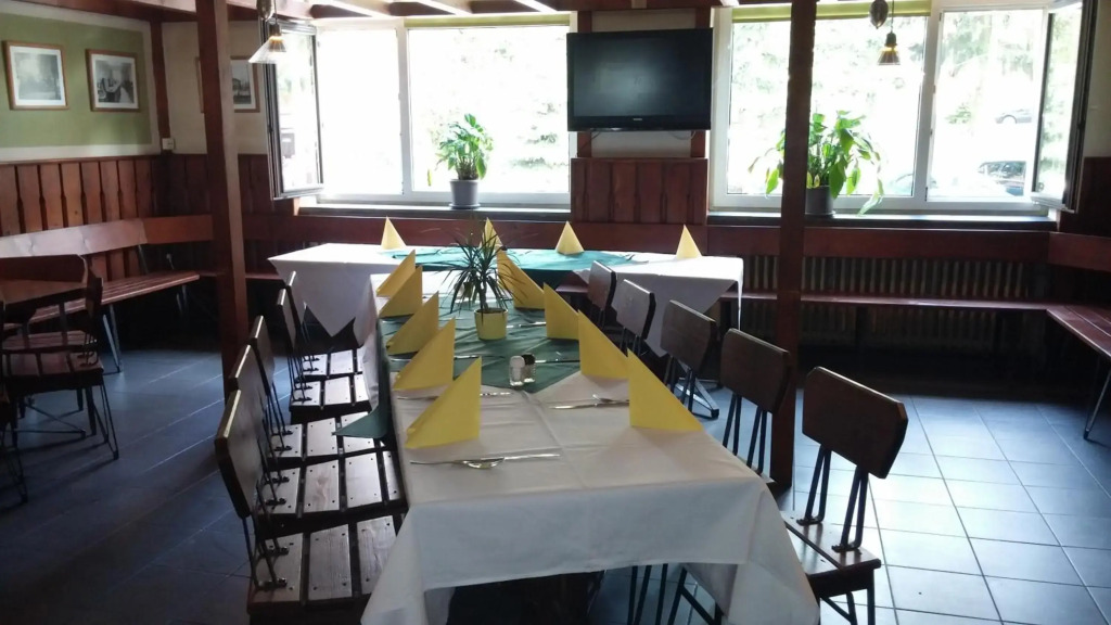 Hotel Rozvoj